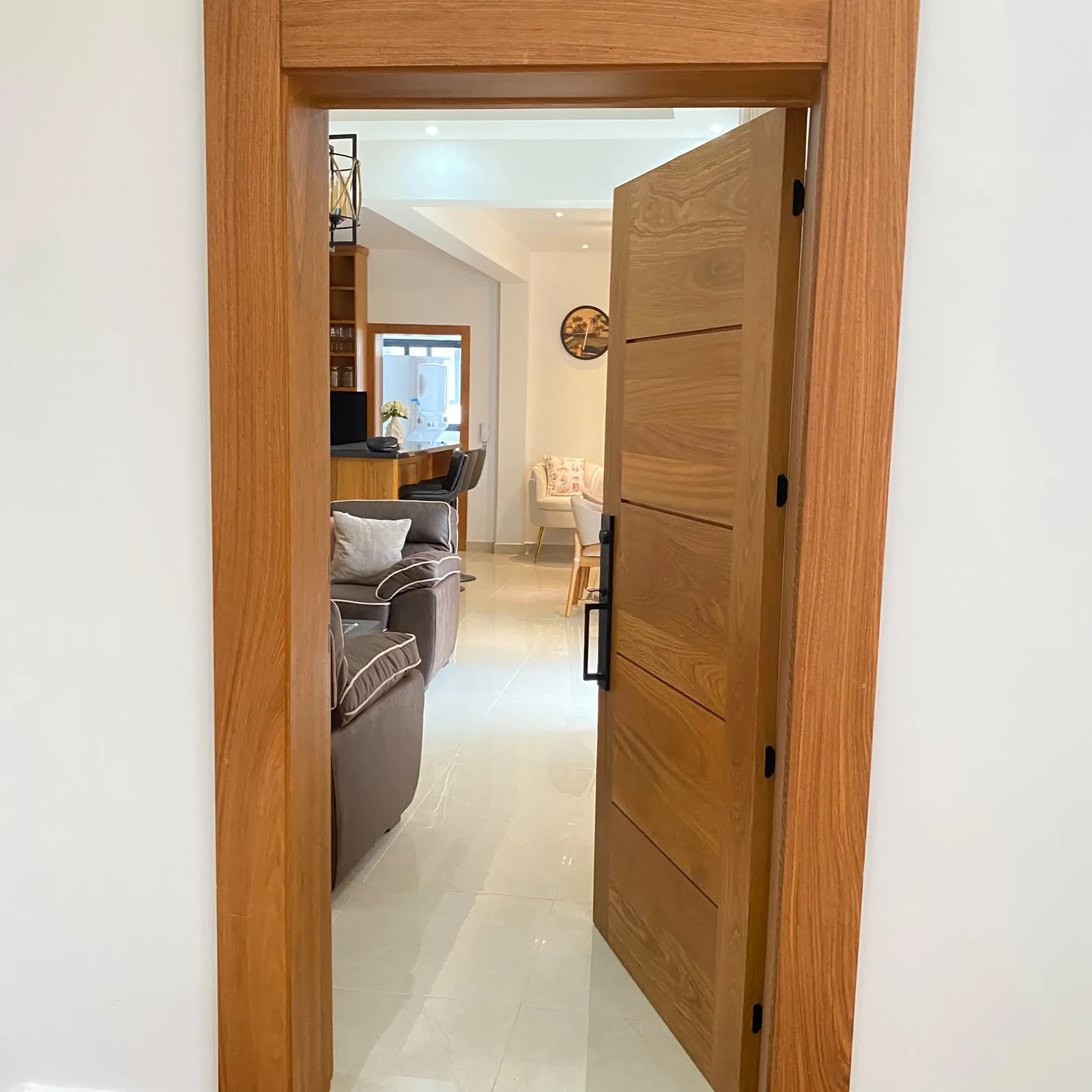 Exclusive Luxury Apartment Project Just 5 Minutes from Playa Bonita
