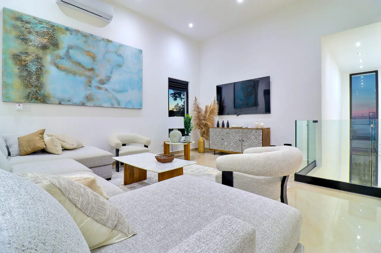 Ocean-View Luxury Estate above Playa Cosón | Las Terrenas