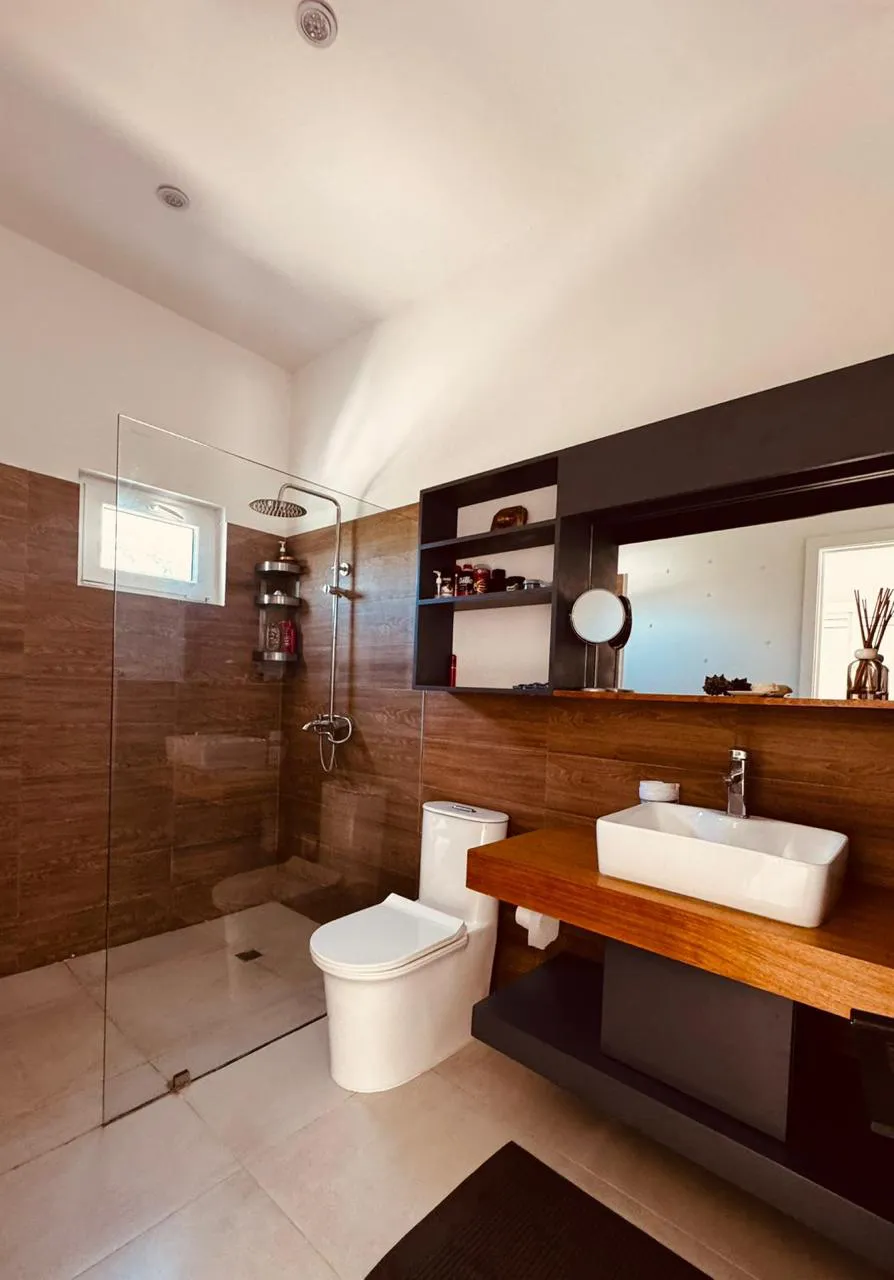 CONFOTUR Opportunity: 215 m² Fully Furnished Condo 200m from Beach in Las Terrenas