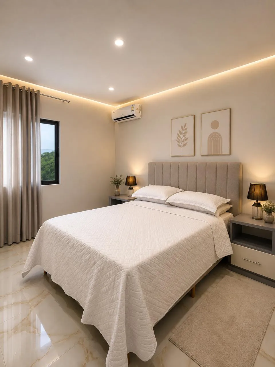 Vista Panorámica al Mar y Jacuzzi Privado en Las Terrenas, $250 USD / noche.
