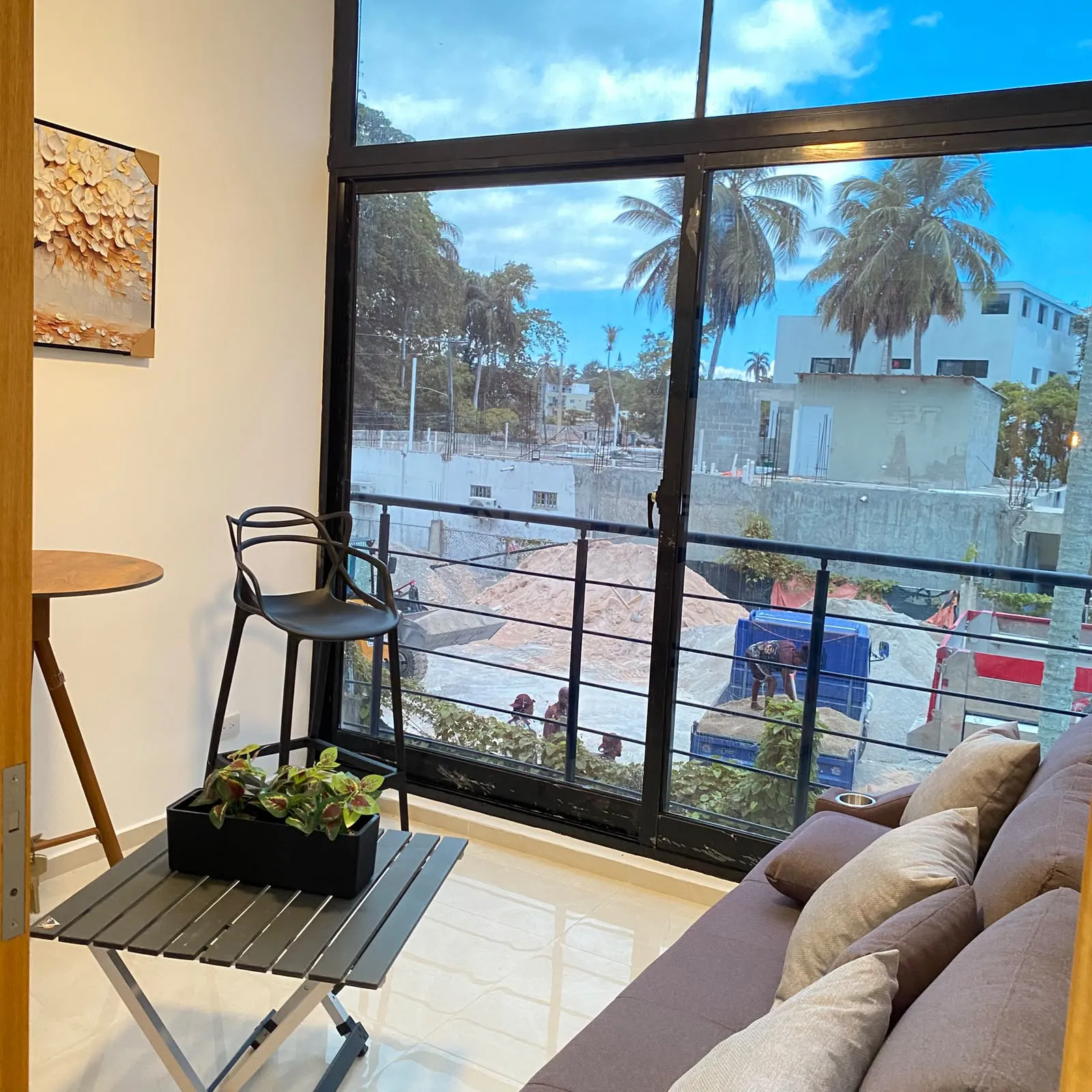 Exclusive Luxury Apartment Project Just 5 Minutes from Playa Bonita
