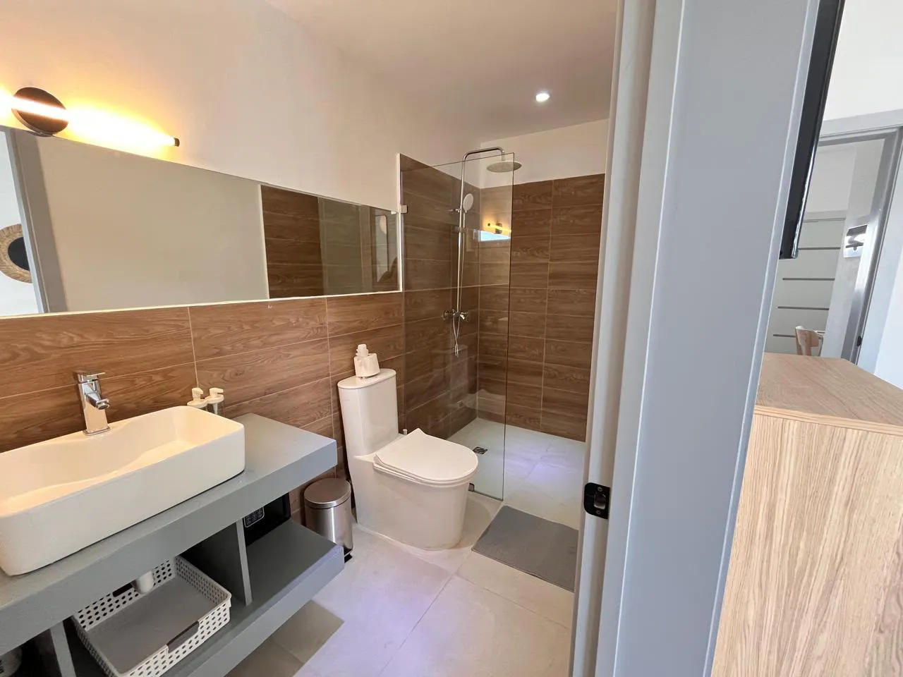 THE ULTIMATE ADDRESS IN LAS TERRENAS: 200M BETWEEN PLAYA LAS BALLENAS AND PLAYA PUNTA POPY