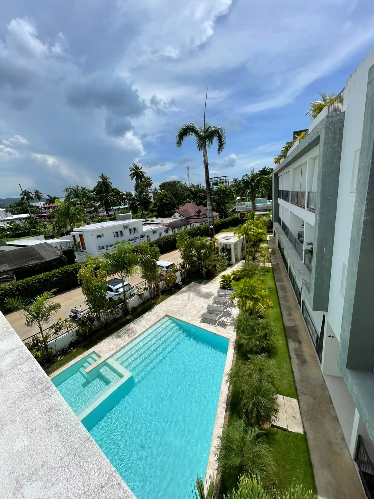 THE ULTIMATE ADDRESS IN LAS TERRENAS: 200M BETWEEN PLAYA LAS BALLENAS AND PLAYA PUNTA POPY