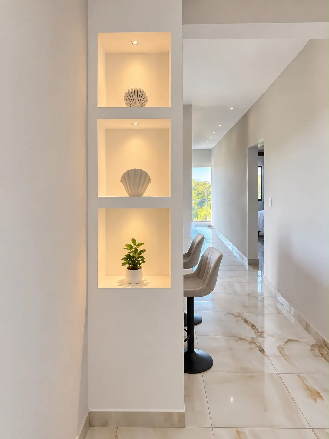 Vista Panorámica al Mar y Jacuzzi Privado en Las Terrenas, $250 USD / noche.