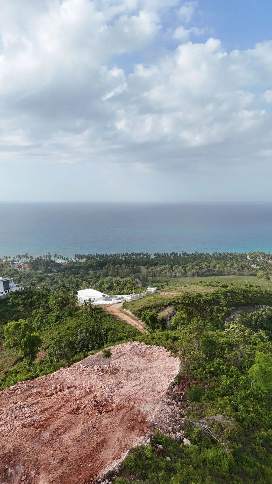 Unmatched Value at Peak Elevation: Ocean-View Lot in Playa Cosón