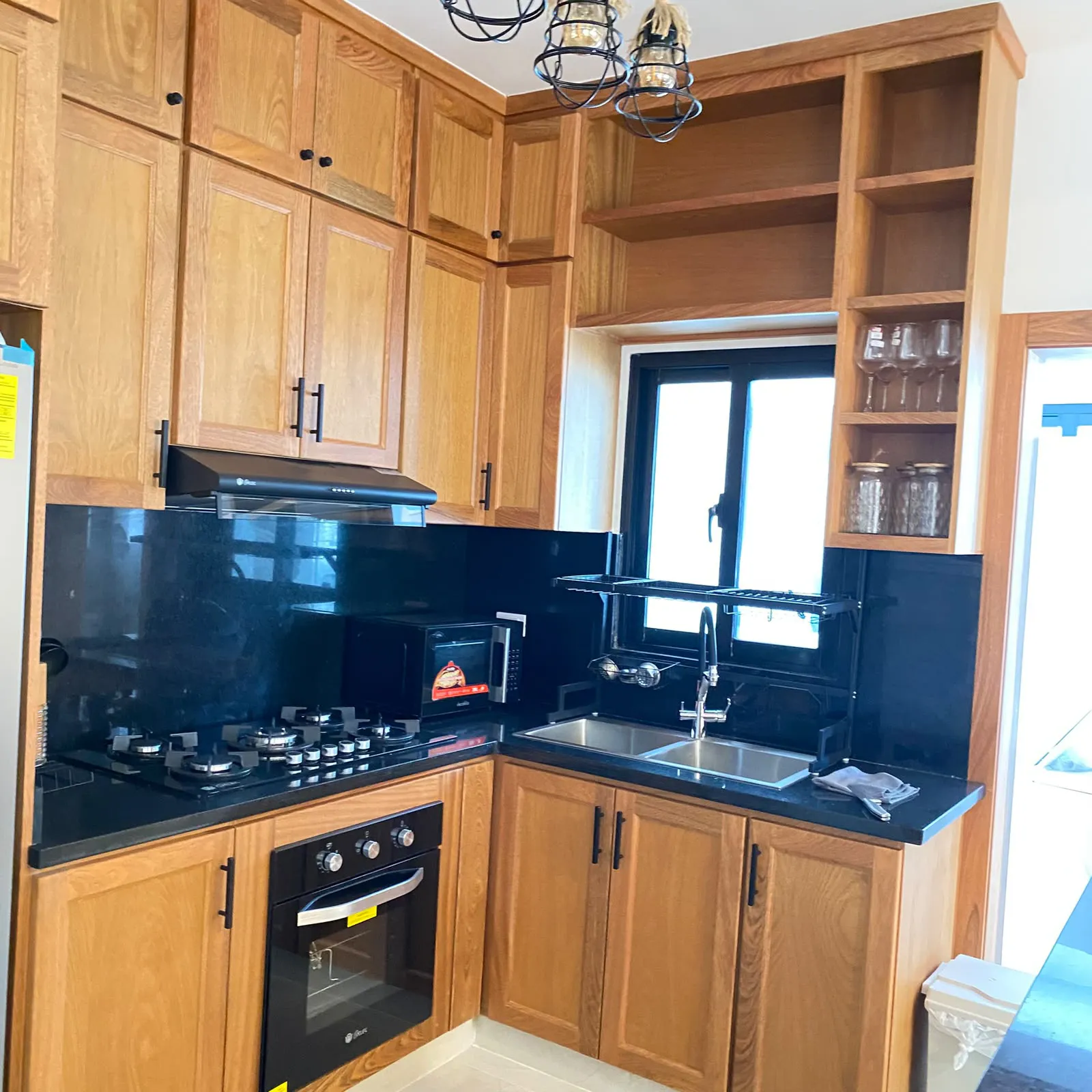 Exclusive Luxury Apartment Project Just 5 Minutes from Playa Bonita