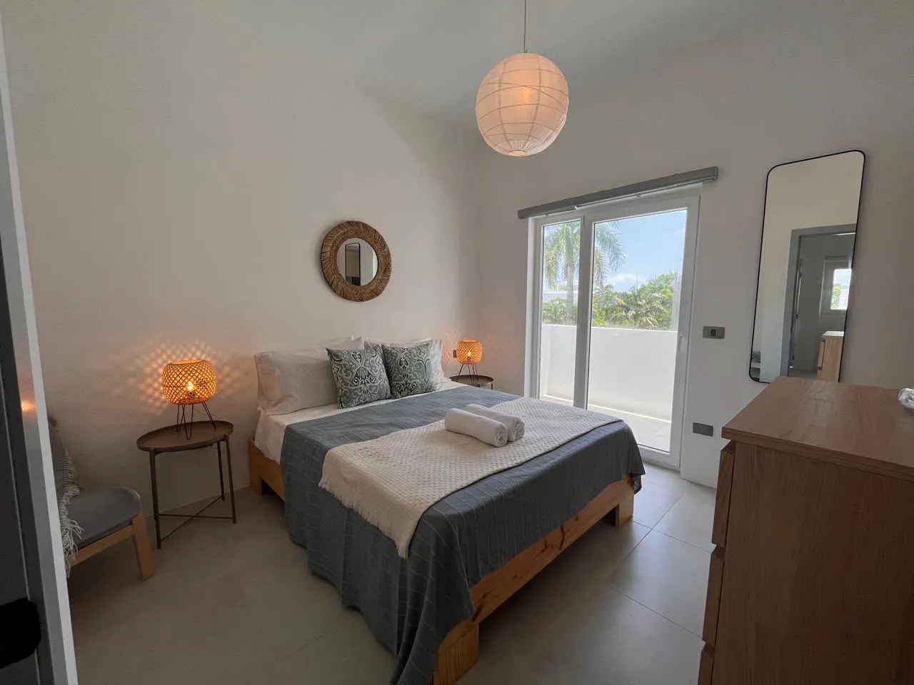 THE ULTIMATE ADDRESS IN LAS TERRENAS: 200M BETWEEN PLAYA LAS BALLENAS AND PLAYA PUNTA POPY