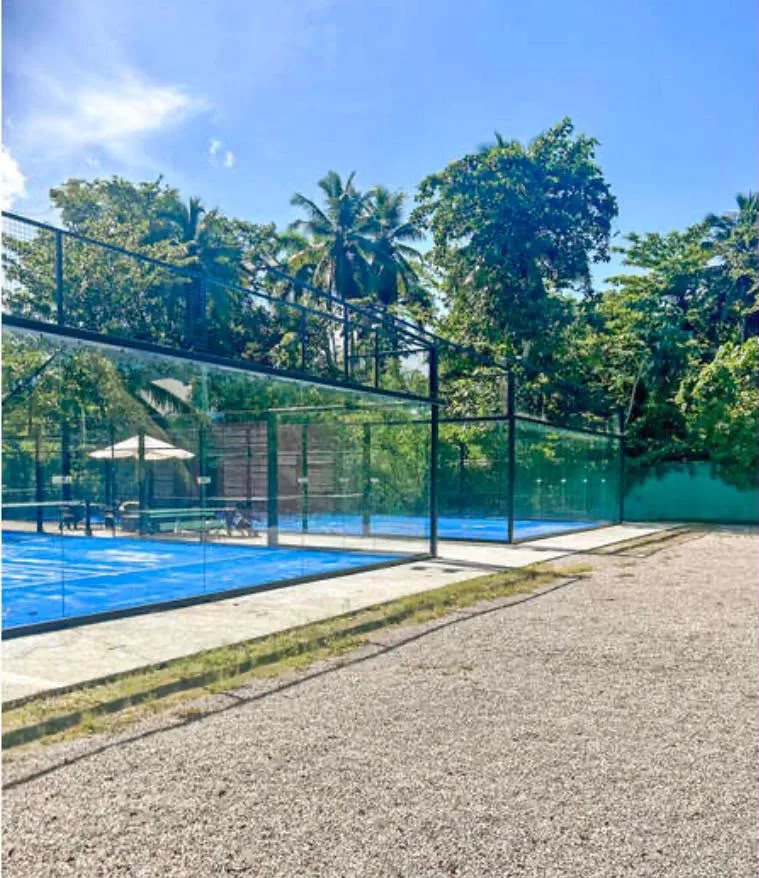 Apartamento de Primer Nivel con Jacuzzi Privado en Balcones de Portillo,  $250 USD / noche.