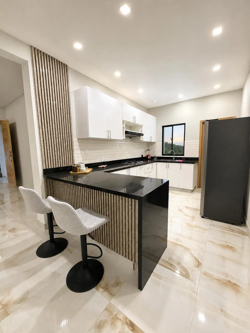 Vista Panorámica al Mar y Jacuzzi Privado en Las Terrenas, $250 USD / noche.