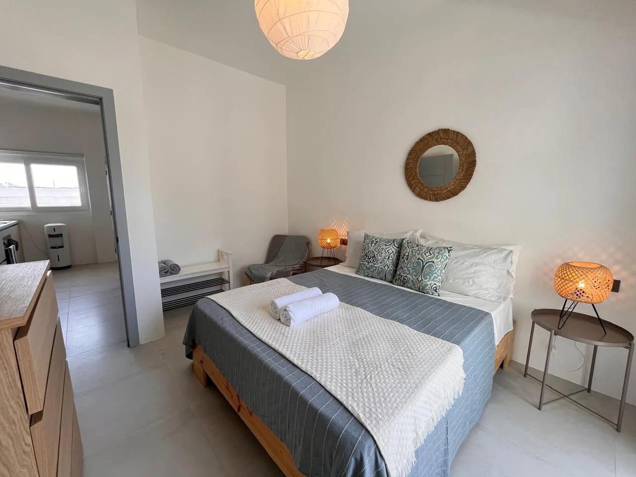 THE ULTIMATE ADDRESS IN LAS TERRENAS: 200M BETWEEN PLAYA LAS BALLENAS AND PLAYA PUNTA POPY