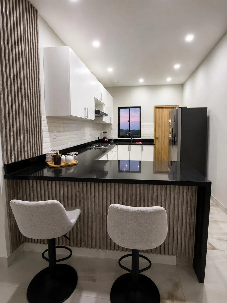 Vista Panorámica al Mar y Jacuzzi Privado en Las Terrenas, $250 USD / noche.