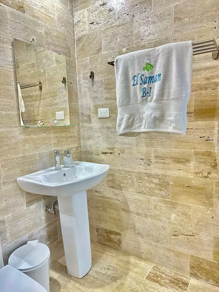 Two-Bedroom Apartment in a Private Gated Community — Just 5 Minutes from the Beach