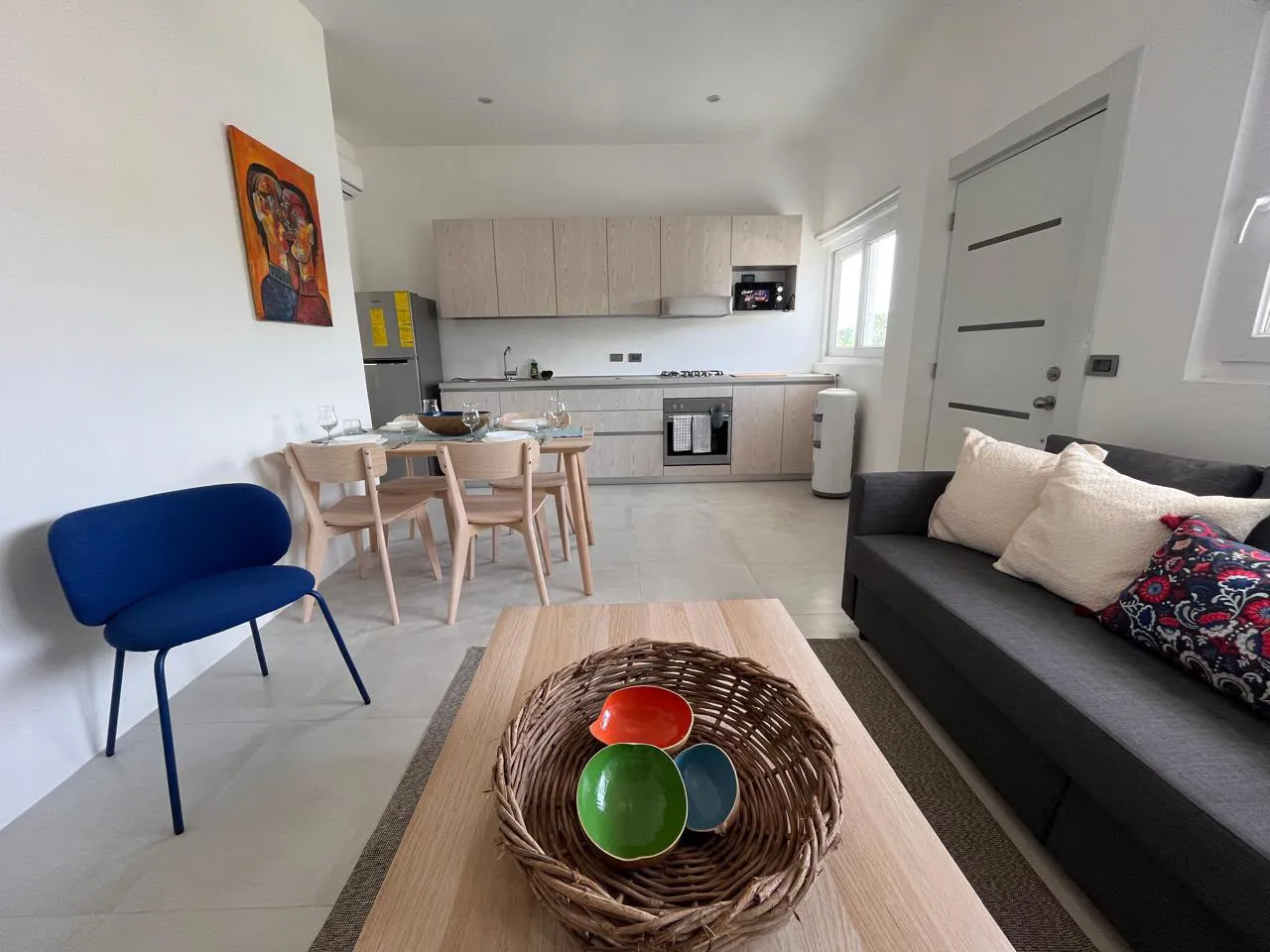 THE ULTIMATE ADDRESS IN LAS TERRENAS: 200M BETWEEN PLAYA LAS BALLENAS AND PLAYA PUNTA POPY