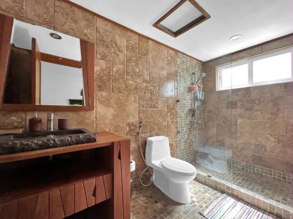 Apartamento de Primer Nivel con Jacuzzi Privado en Balcones de Portillo,  $250 USD / noche.