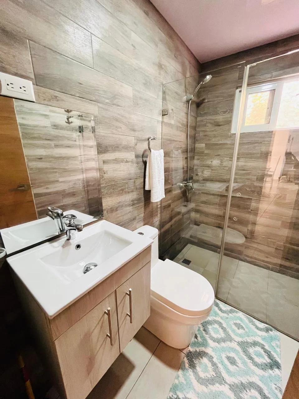 3-Bed Ground-Floor Condo with Private Garden 200m from Punta Popy Beach | Las Terrenas