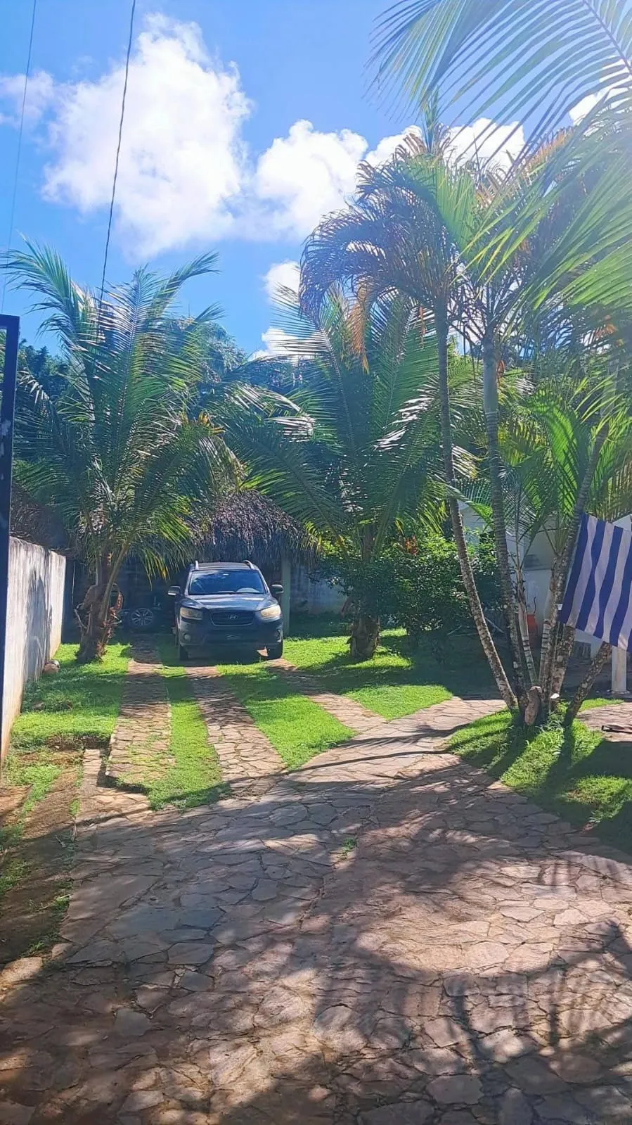 Rare Opportunity in Las Terrenas: Turnkey 2-Bed house with Private Pool & Direct Owner Financing