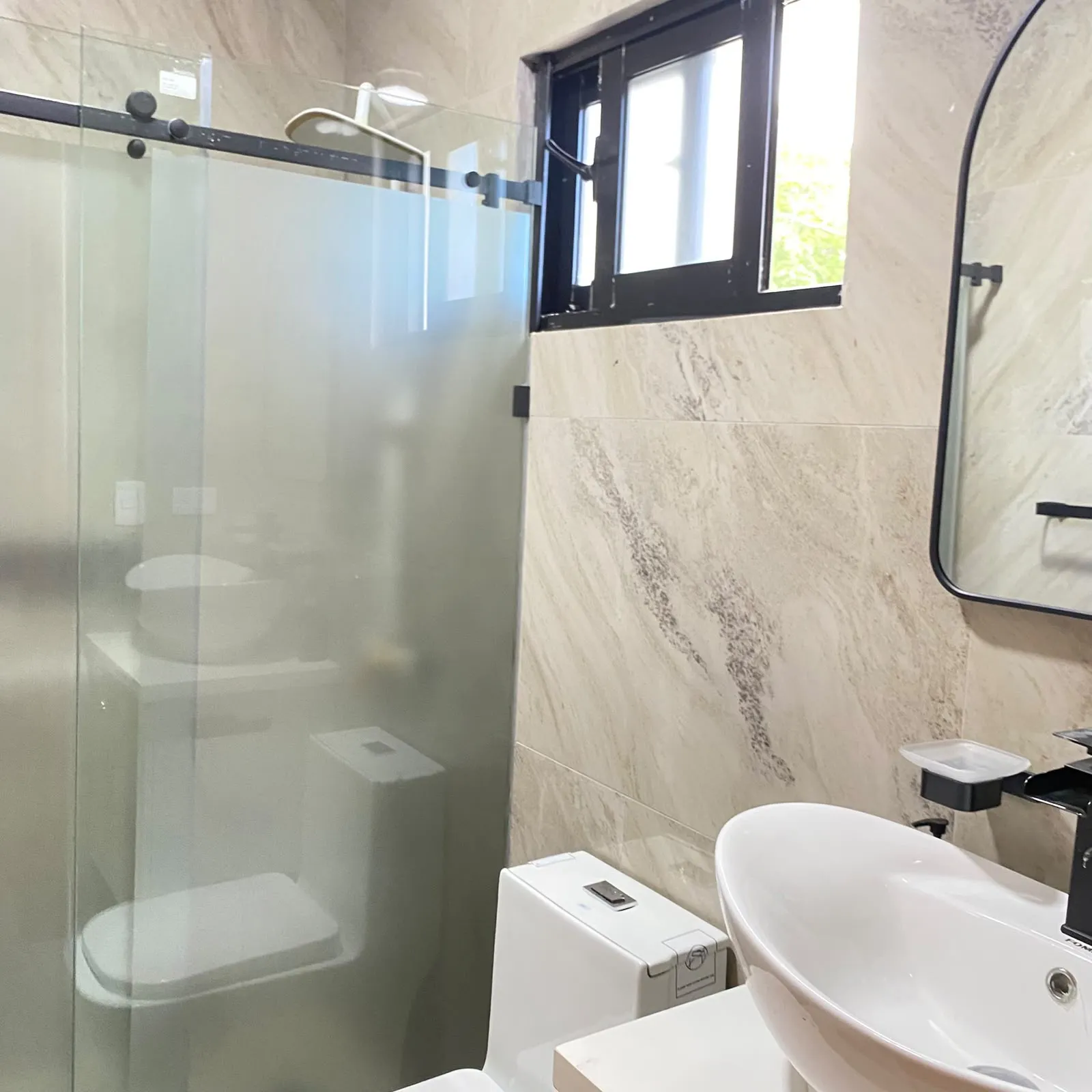 Exclusive Luxury Apartment Project Just 5 Minutes from Playa Bonita