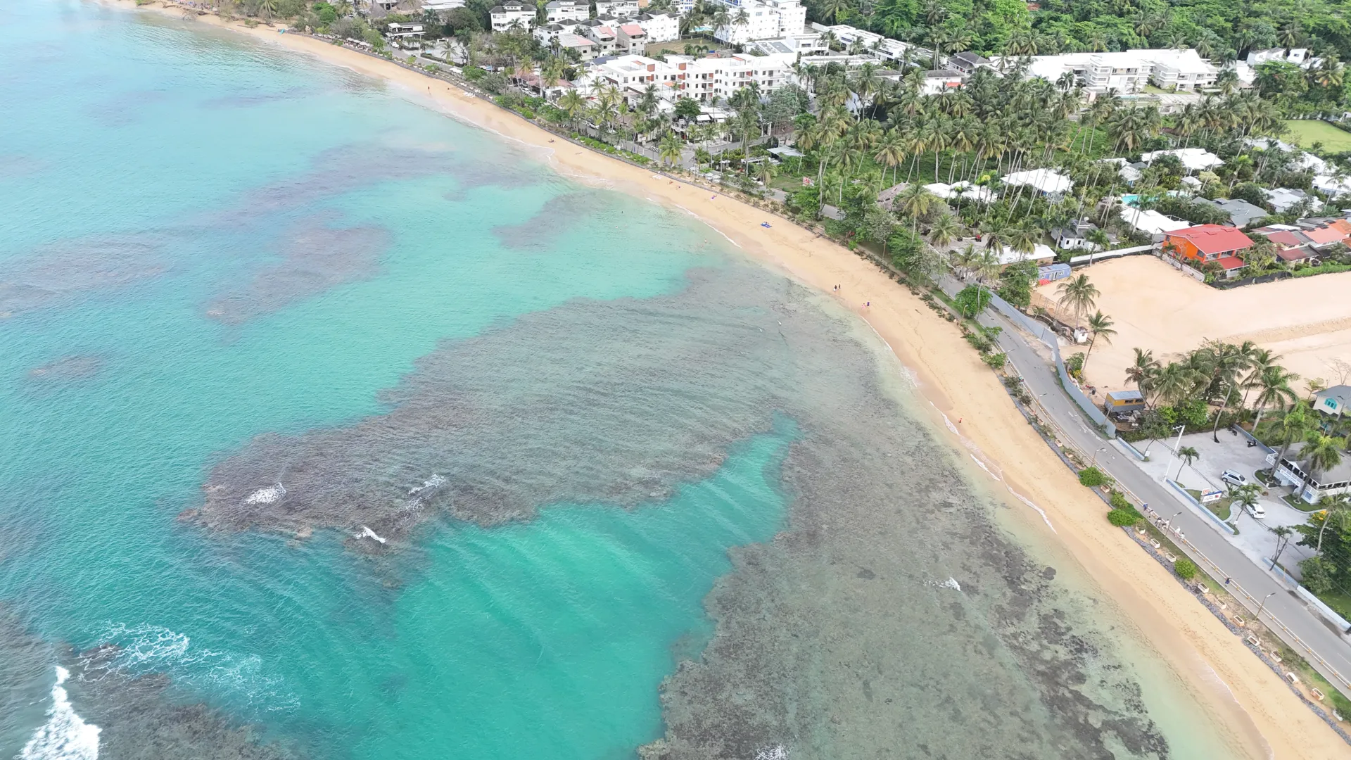 **Building Lots Near the Beach from $99,000 | Playa Ballena, Las Terrenas**