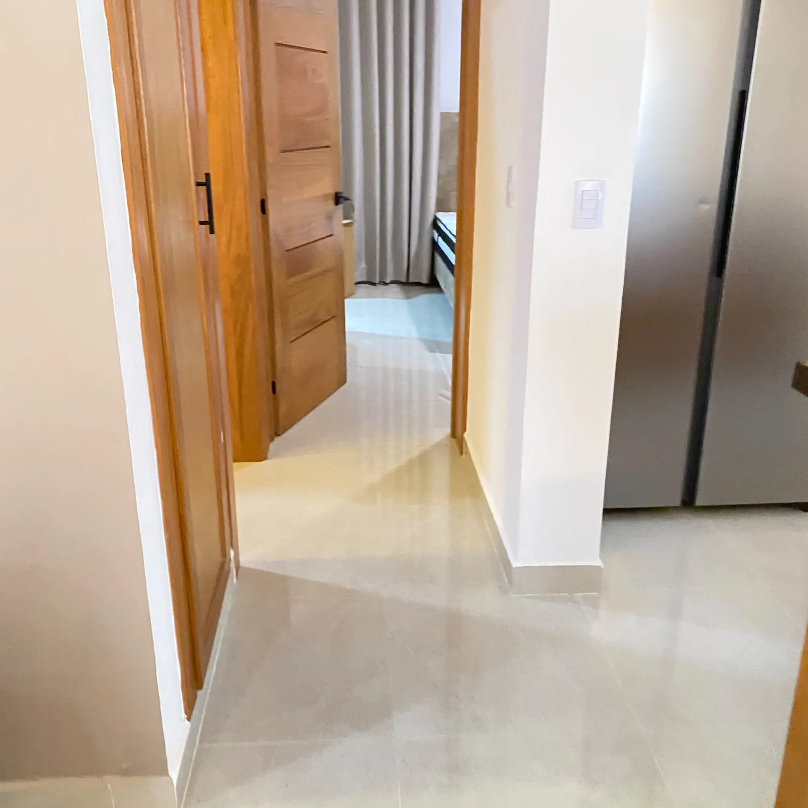 Exclusive Luxury Apartment Project Just 5 Minutes from Playa Bonita