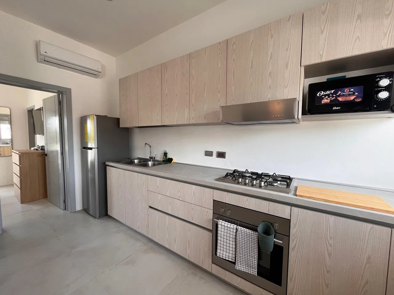 THE ULTIMATE ADDRESS IN LAS TERRENAS: 200M BETWEEN PLAYA LAS BALLENAS AND PLAYA PUNTA POPY