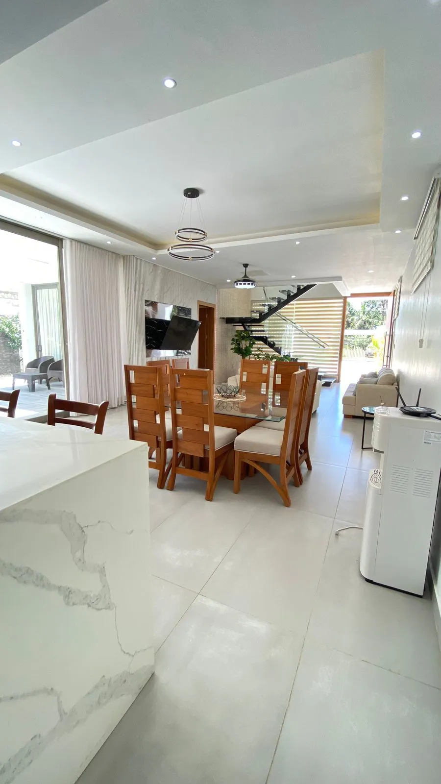 High-Return Luxury Villa in the Caribbean – Turnkey Investment Opportunity