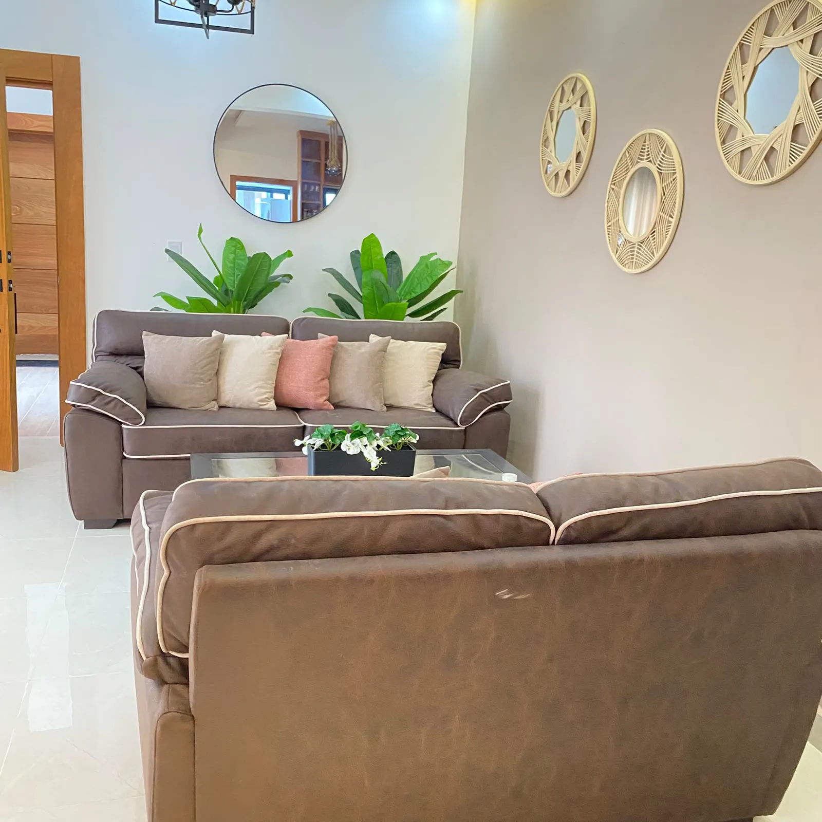 Exclusive Luxury Apartment Project Just 5 Minutes from Playa Bonita