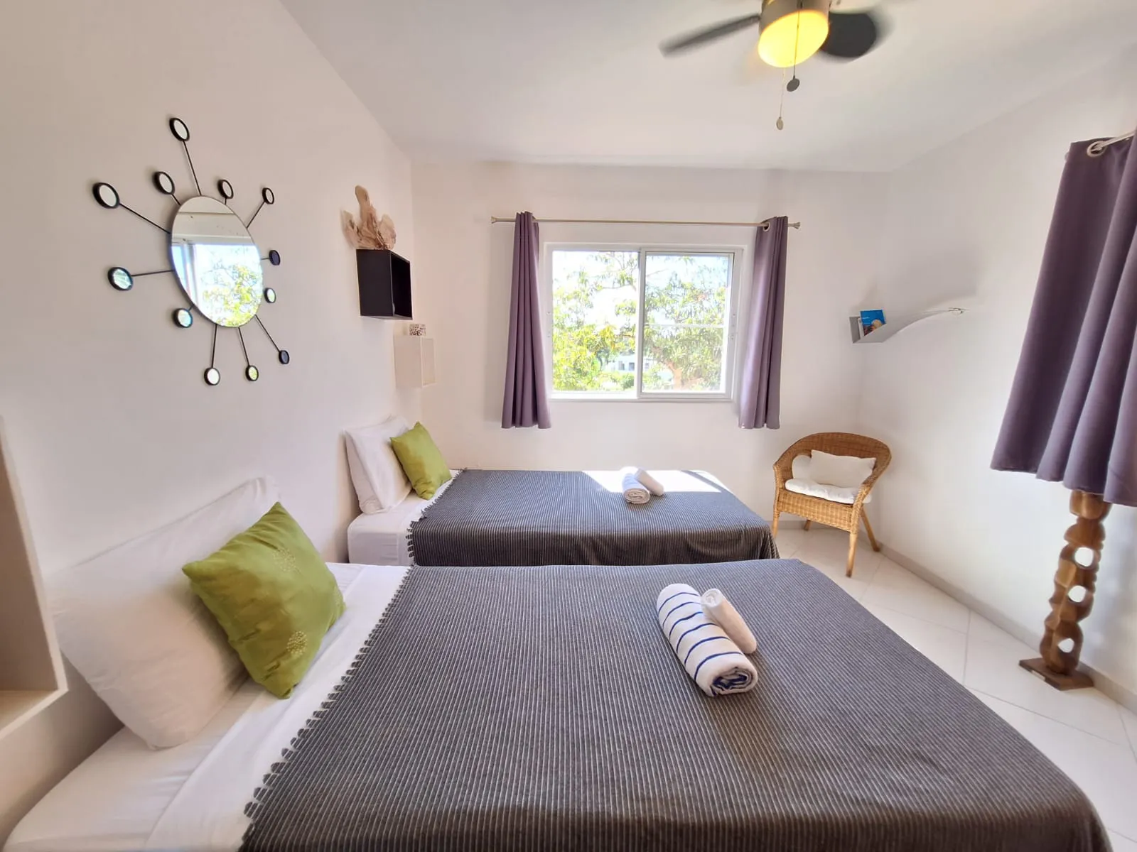 Comfortable Two-Level Home with Pool — Walking Distance to the Beach