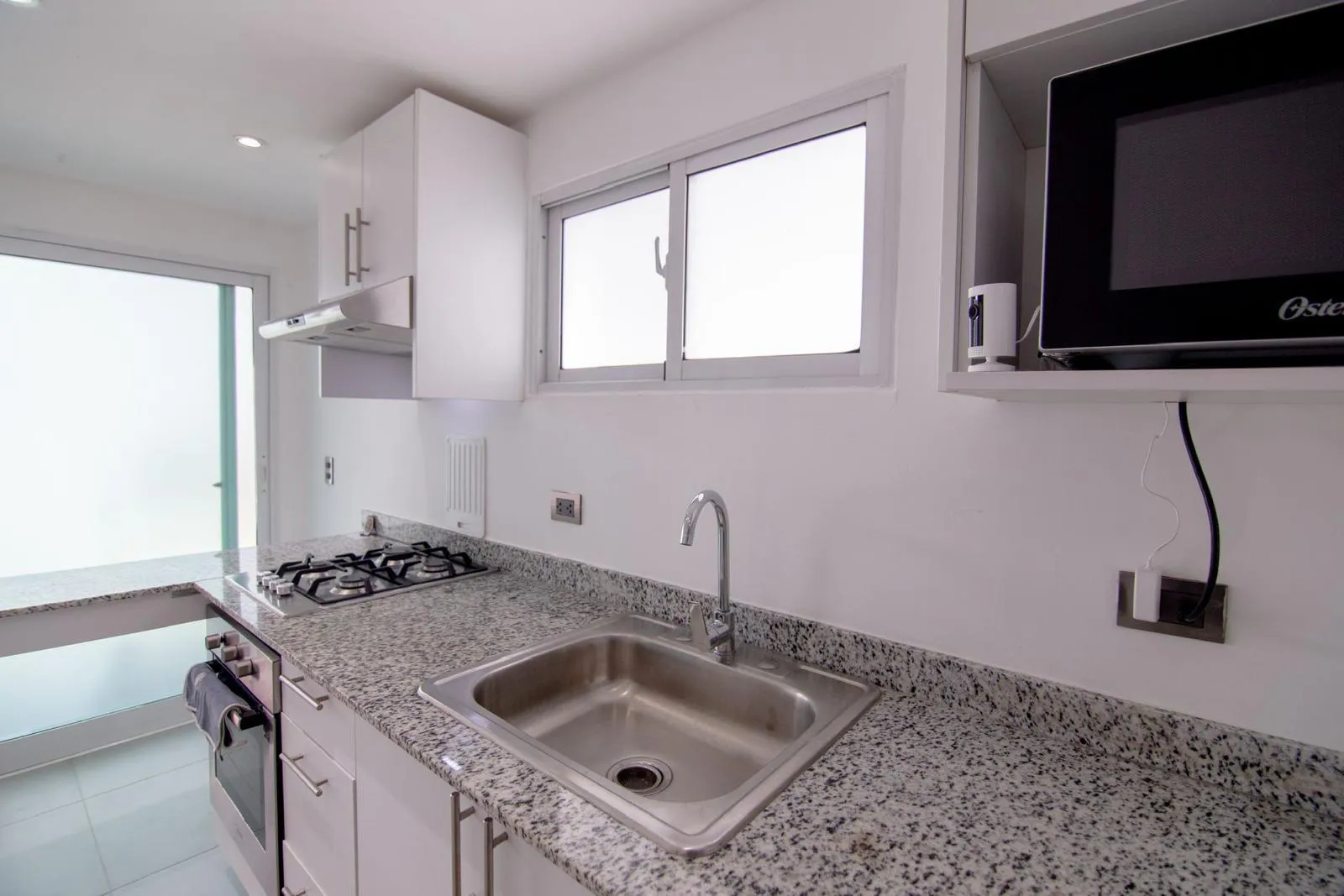 If you’re looking for something simple and very close to the beach