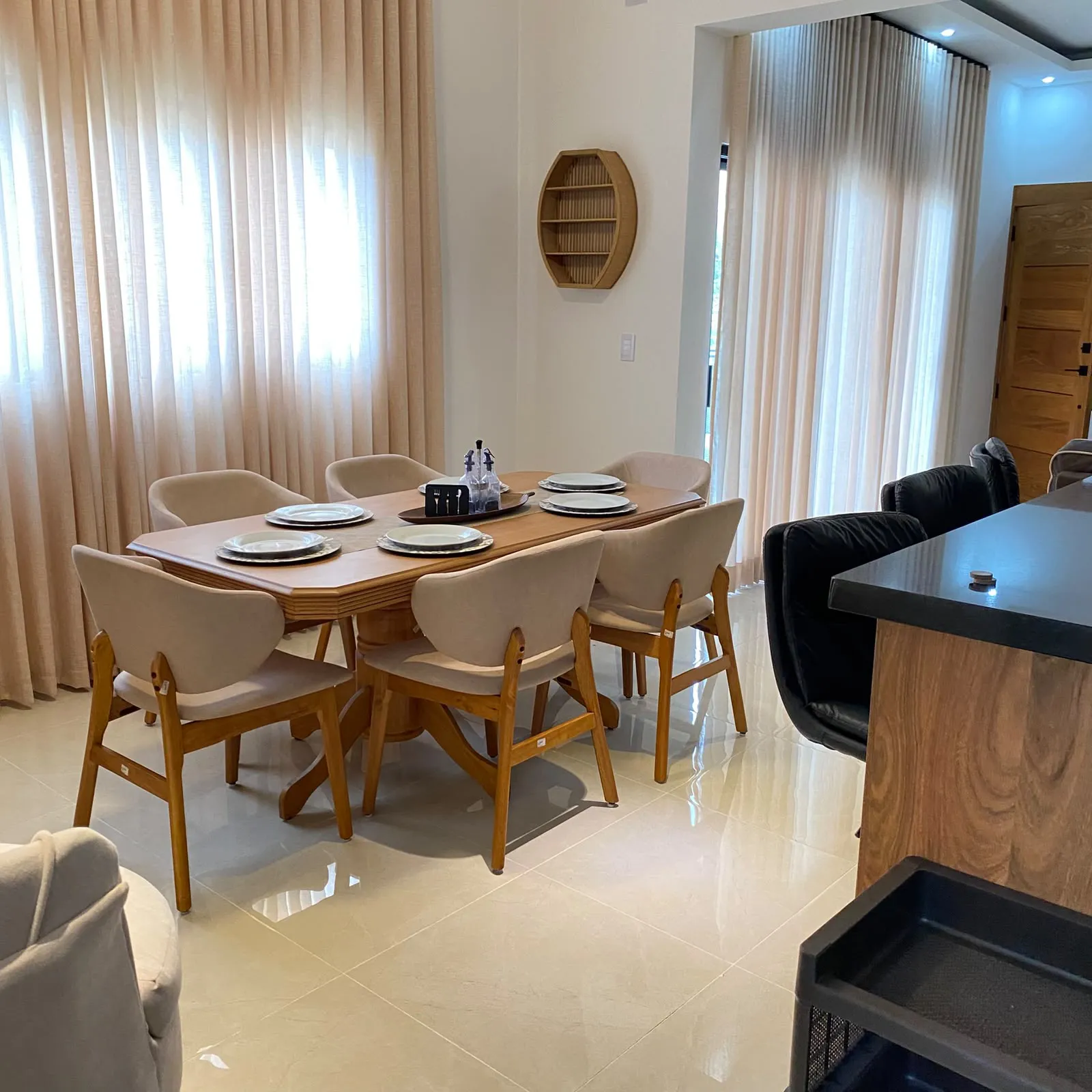 Exclusive Luxury Apartment Project Just 5 Minutes from Playa Bonita